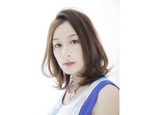 ヘアーアンドアイラッシュサロンブブ(BluBlu)