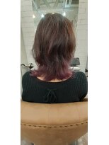 アンフィ 南町田(Anphi)&nbsp;裾カラー