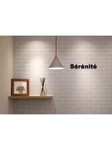 hair salon serenite