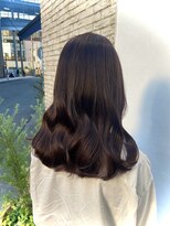 ミント バイ フォルテ(mint by FORTE)&nbsp;レッドブラウン