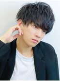 スパイラルミディアムマッシュ