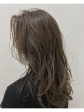 <彦坂 美羽>+αのこだわりは...