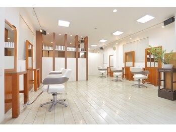 homey roomy【ホーミー　ルーミー】