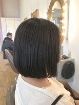 コワファースト 別府&nbsp;肩上ワンレングス