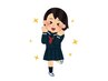 U18 ガールズカット【中学1年生から高校3年生まで対象】 ～7月25まで