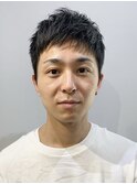 波巻きパーマ波巻きスパイラルパーマツイストスパイラルパーマ