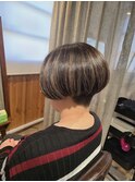 20代30代40代大人かっこいいハイライト