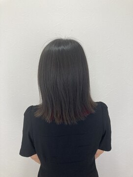 シエル 立川店(CIEL) 【CIEL 佐藤】 グレージュ