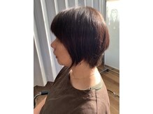 ゆうこ美容室