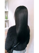 ブリード ヘアデザイン(breed hair design)&nbsp;福岡市髪質改善サロン(髪質改善超音波トリートメント/髪質改善)