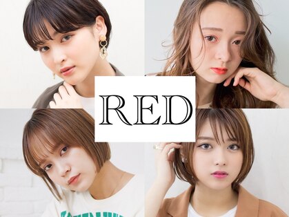 レッド(RED)の写真