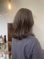 スロウ(sloe)&nbsp;デザインカラー