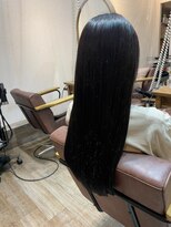 ネウィベルシア 名駅(newi belsia)&nbsp;髪質改善/縮毛矯正/酸性ストレートお任せください