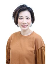 プラザヘアー 西宮北口店 都 由佳子