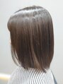 ラクレール 五香 髪質改善/松戸/五香/カラー専門店/白髪染め/白髪ぼかし/松戸/