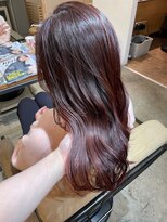 ランプライト(Lamp light) lamplight 楓