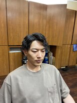 ありとみ&nbsp;波巻きスパイラル