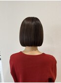 ボブスタイル