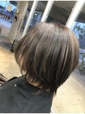 【Lille那覇おもろまち】3Dカラー立体感スタイル
