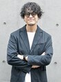 ヘアーアンドスパ フェリーチェ ミチ 野田屋町店(HAIR&SPA felice MICHI) 浅野 祐輔