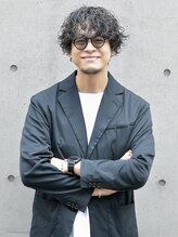 ヘアーアンドスパ フェリーチェ ミチ 野田屋町店(HAIR&SPA felice MICHI)&nbsp;浅野 祐輔