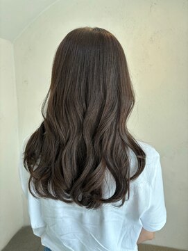 アコレ カリテ 草津店(ACCOLE qualite) オリーブカラー/20代30代40代