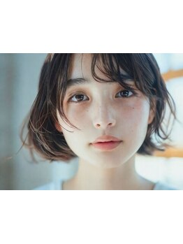 嬉しい平日限定特典多数♪丁寧なカウンセリングであなたに似合うスタイルをご提案◎この機会にぜひ♪