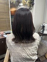 ルアン(Luan)&nbsp;ラベンダーベージュ