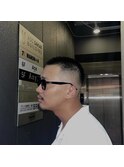 BUZZ FADE