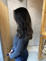 リット(lit)&nbsp;秋おすすめグレージュカラー