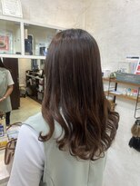 ジルスタンダード(JILL STANDARD)&nbsp;パーマ