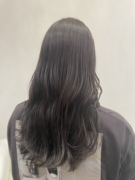 カッツ 東尾道店(CUT S) オリーブグレージュ