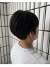 【学割U24】学生カット（SB別）3000円