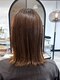 カットインリコ(CUT IN Rico)の写真/話題の《酸性ストレート》で傷まずサラ艶ストレートヘアに♪ダメージ毛で諦めてた方もお任せください◎