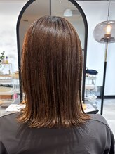 カットインリコ(CUT IN Rico)