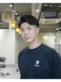 ニュアンスパーマ