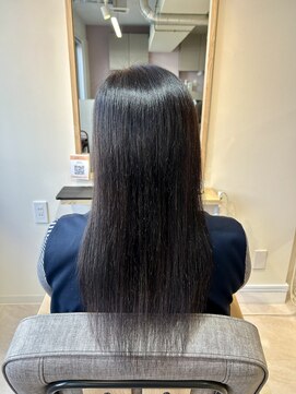 セア 新丸子 武蔵小杉(sea) 髪質改善/縮毛矯正/ストレート/カラー/白髪染め/トリートメント