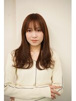 ガーランドギンザ(Garland Ginza)&nbsp;レイヤーカット