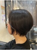 ショート