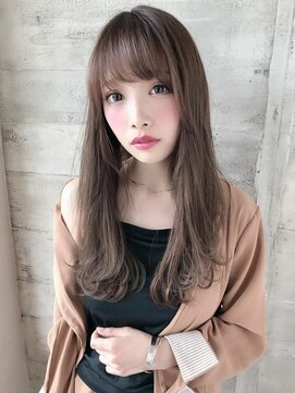 イーラ(era) ミルクティーカラー/ハイトーンカラー/ベージュカラー/era加藤