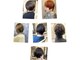エフアイケー ヘア アンド ビューティ(F.I.K hair&beauty)の写真