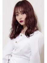 ノル 越谷レイクタウン(Noll)&nbsp;【越谷レイクタウン 髪質改善 美容室】