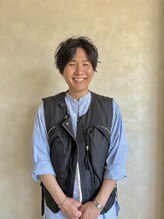 ノディス(NODISS)&nbsp;清水 元紀