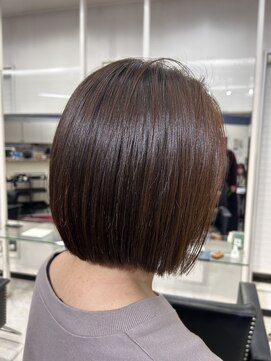 ディーボーイリタ 光の森(D-BOY Lita) ボブ