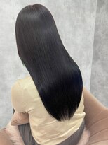 タル(taru)&nbsp;髪質改善/髪質改善縮毛矯正/超高濃度水素【福岡/天神/大名】