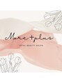 モアプラスビューティーサロン(MORE+ beauty salon)/田中実加