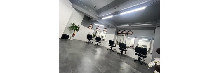 セレーネヘアー 難波店(Selene hair)のサロンヘッダー