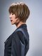 ヘアーカッティングガーデン ジャック モアザン 梅田店の写真/自然な美フォルムは計算されたカット技術から。お一人おひとりをより美しく、魅せるスタイルをご提案。