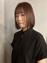 ニーム(nimes)&nbsp;まろやかブラウン