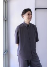 リリース ヘアエステ 大塚(RELEASE HAIR ESTHETIC) 伊藤 【新大塚】